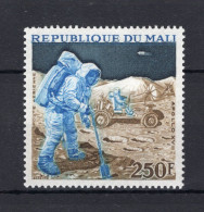 MALI Yt. PA176 MH Luchtpost 1973 - Mali (1959-...)