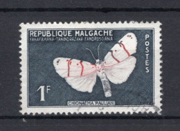MALAGASY Yt. 378 MNH 1963 - Madagaskar (1960-...)