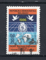 MADAGASCAR Yt. 783° Gestempeld 1986 - Madagaskar (1960-...)