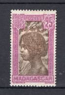MADAGASCAR Yt. 168 MH 1930-1938 - Nuevos