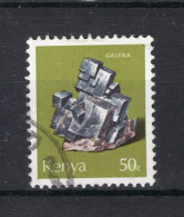 KENYA Yt. 99° Gestempeld 1977 - Kenia (1963-...)