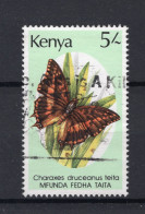 KENYA Yt. 422° Gestempeld 1987 - Kenia (1963-...)