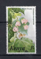 KENYA Yt. 247° Gestempeld 1983 - Kenya (1963-...)