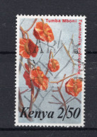 KENYA Yt. 250° Gestempeld 1983 - Kenya (1963-...)