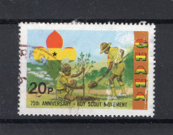 GHANA Yt. 744° Gestempeld 1982 - Ghana (1957-...)