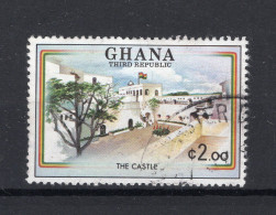 GHANA Yt. 683° Gestempeld 1980 - Ghana (1957-...)