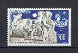GABON Yt. PA144 MH Luchtpost 1973 - Gabon (1960-...)