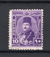 EGYPTE Yt. 176° Gestempeld 1936-1937 - Gebraucht