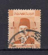 EGYPTE Yt. 187° Gestempeld 1937 - Used Stamps