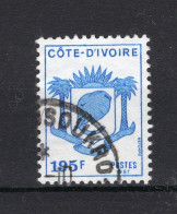 COTE D'IVOIRE Yt. 791° Gestempeld 1987 - Costa De Marfil (1960-...)