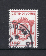 COTE D'IVOIRE Yt. 776° Gestempeld 1986 - Ivory Coast (1960-...)