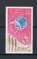 COTE DES SOMALIS Yt. PA42 MH Luchtpost 1965 - Nuevos