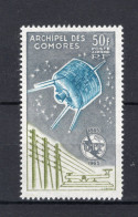 COMOREN Yt. PA14 MH Luchtpost 1965 - Comores (1975-...)