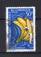 CAMEROUN Yt. 449° Gestempeld 1967 - Cameroon (1960-...)