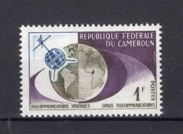 CAMEROUN Yt. 361 MH 1963 - Camerún (1960-...)