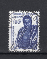 BENIN Yt. 667° Gestempeld 1988 - Benin - Dahomey (1960-...)