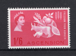 ASCENSION Yt. 507/510 MNH 1990 - Ascensión