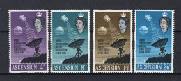 ASCENSION Yt. 39° Gestempeld 1938-1944 - Ascension (Ile De L')