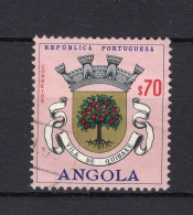 ANGOLA Yt. 473° Gestempeld 1963 - Angola