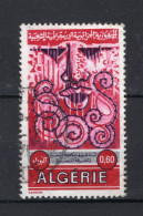 ALGERIJE Yt. 531° Gestempeld 1971 - Argelia (1962-...)
