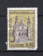 ALGERIJE Yt. 537° Gestempeld 1971 - Algérie (1962-...)