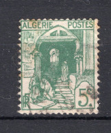 ALGERIJE Yt. 37° Gestempeld 1926 - Used Stamps