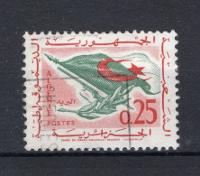 ALGERIJE Yt. 371° Gestempeld 1963 - Algerien (1962-...)