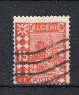 ALGERIJE Yt. 39° Gestempeld 1926 - Oblitérés
