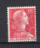 ALGERIJE Yt. 329° Gestempeld 1955 - Used Stamps