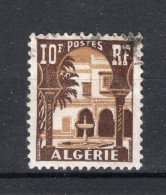 ALGERIJE Yt. 213A° Gestempeld 1944 - Used Stamps