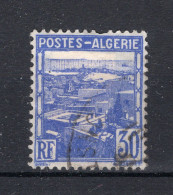 ALGERIJE Yt. 163° Gestempeld 1941 - Usados