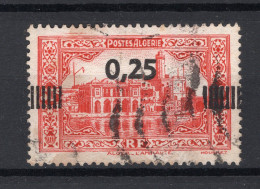 ALGERIJE Yt. 148° Gestempeld 1938 - Usati