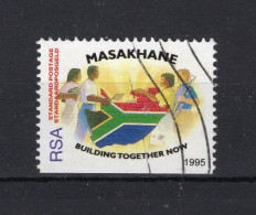 ZUID AFRIKA Yt. 890a° Gestempeld 1995 - Gebruikt