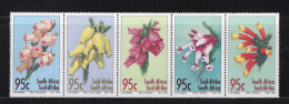 ZUID AFRIKA Yt. 861/865 MNH 1994 -4 - Unused Stamps