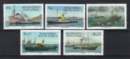 ZUID AFRIKA Yt. 839/843 MNH 1994 -2 - Unused Stamps