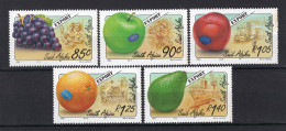 ZUID AFRIKA Yt. 834/838 MNH 1994 -3 - Unused Stamps
