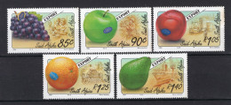 ZUID AFRIKA Yt. 834/838 MNH 1994 -3 - Ongebruikt