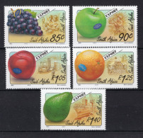 ZUID AFRIKA Yt. 834/838 MNH 1994 - Unused Stamps