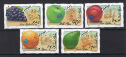 ZUID AFRIKA Yt. 834/838 MNH 1994 -1 - Unused Stamps