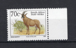 ZUID AFRIKA Yt. 817 MNH 1993 - Nuevos