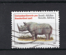 ZUID AFRIKA Yt. 813° Gestempeld 1993 - Used Stamps