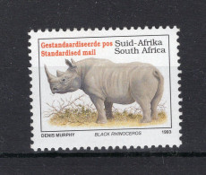 ZUID AFRIKA Yt. 813  MNH 1993 - Unused Stamps