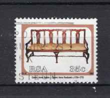 ZUID AFRIKA Yt. 756° Gestempeld 1992 - Used Stamps