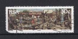 ZUID AFRIKA Yt. 680° Gestempeld 1988 - Used Stamps