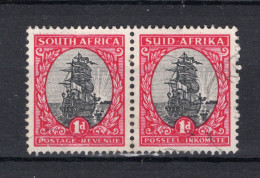 ZUID AFRIKA Yt. 65/67° Gestempeld 1934-1936 - Oblitérés