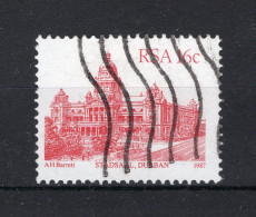 ZUID AFRIKA Yt. 622° Gestempeld 1987 - Used Stamps