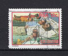 ZUID AFRIKA Yt. 599° Gestempeld 1986 - Used Stamps