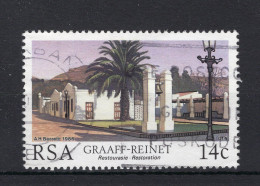 ZUID AFRIKA Yt. 606° Gestempeld 1986 - Used Stamps