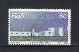 ZUID AFRIKA Yt. 531° Gestempeld 1983 - Oblitérés
