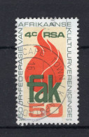 ZUID AFRIKA Yt. 473° Gestempeld 1979 - Oblitérés